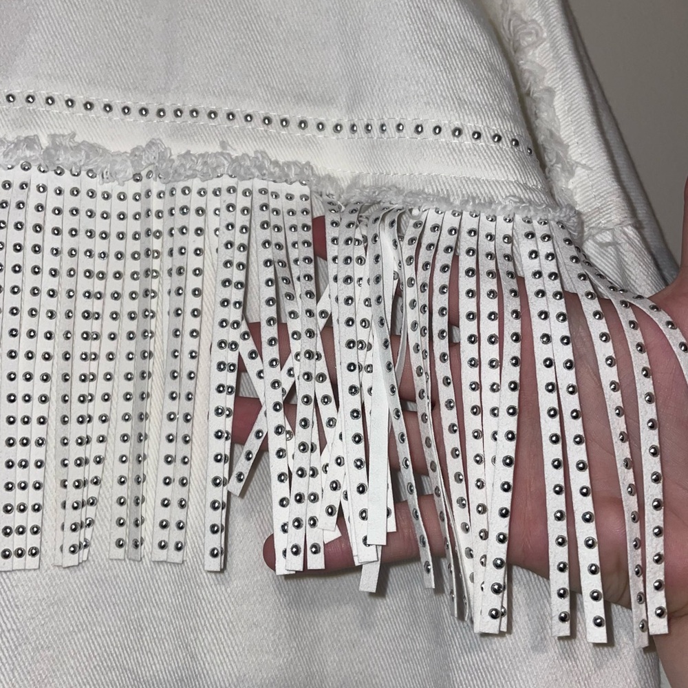 Western Shacket - image 2